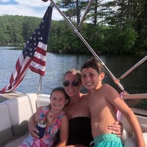 Meet your Posher, Kara